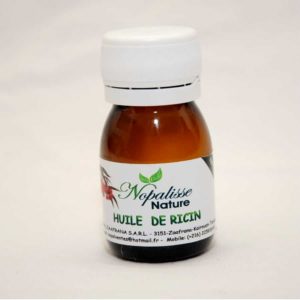 Huile de ricin Huile de ricin