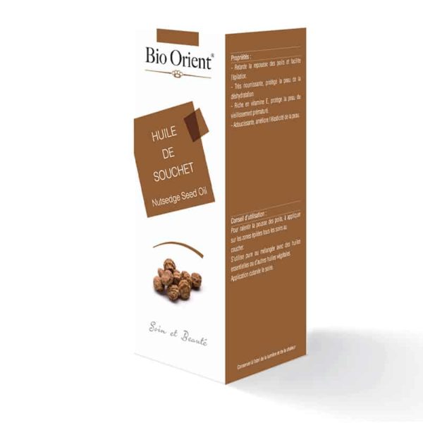 Huile de Souchet 10ml