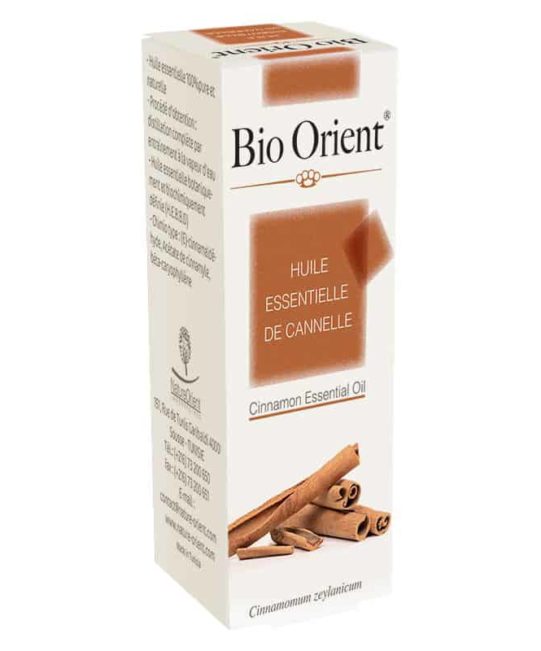 Huile Essentielle de Cannelle Huile Essentielle de Cannelle