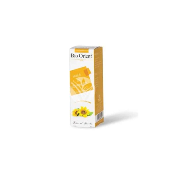 Huile de Tournesol 10ml/90ml