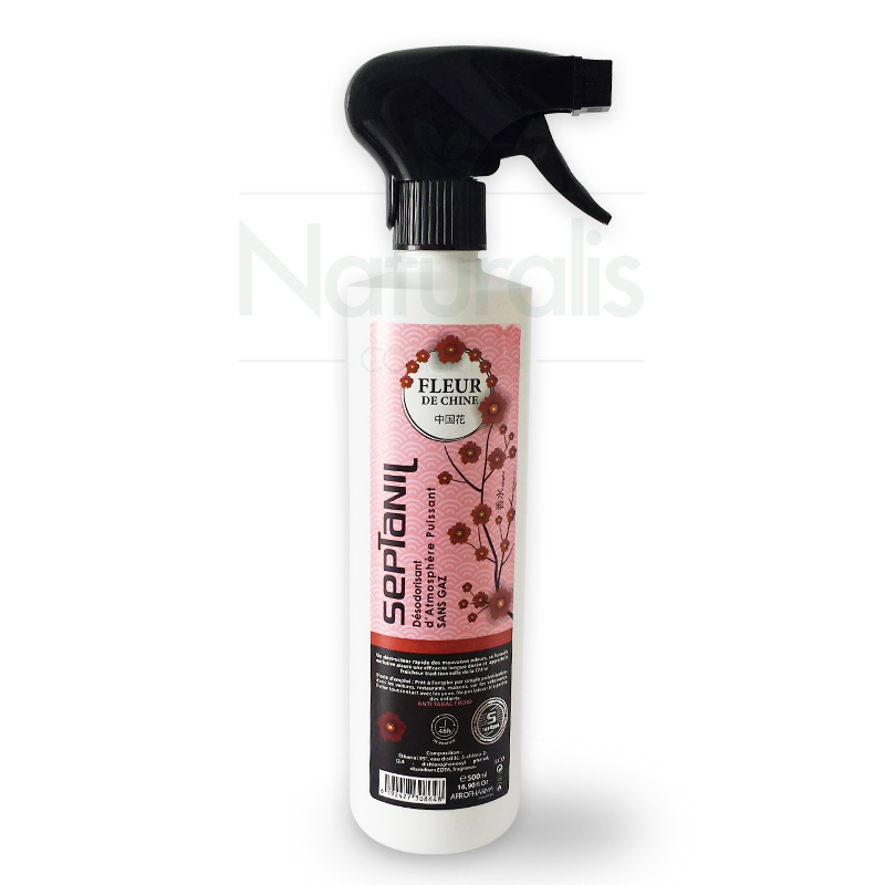 DESODORISANT-FLEUR-DE-CHINE-500ML Désodorisant fleur de chine