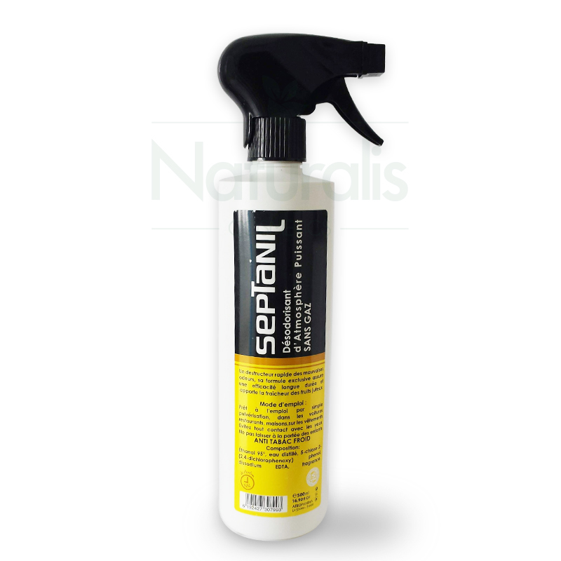 Désodorisant trés puissant fruit juteux