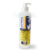 Gel anti bactérien puissant citron pour les mains 500 ML