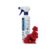 Désodorisant désinfectant antiseptique fleur de chine 500ml
