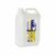 Gel désinfectant pour les mains septanil 5 litre (sur commande)